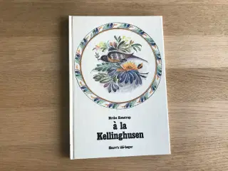 à la Kellinghusen  af Birthe Koustrup