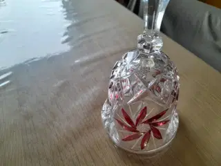 Glasklokker