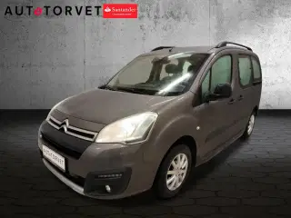 Citroën Berlingo 1,6 BlueHDi 100 Feel ETG6