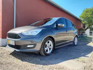 Ford C-Max Van 1,5 TDCI 120