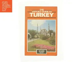 Visitor&#39;s Guide to Turkey af Radel, H. (Bog)