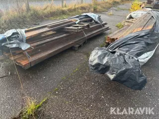 Reglar og forskalling