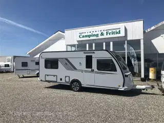 2023 - Knaus Südwind 540 UE "60 Years Celebration"