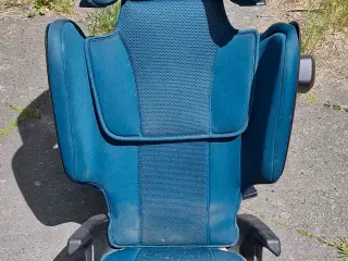 Autostol, Britax Rømer