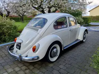 VW 1500 1967