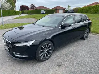Volvo V90 D4 Momentum