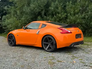Nissan 370Z