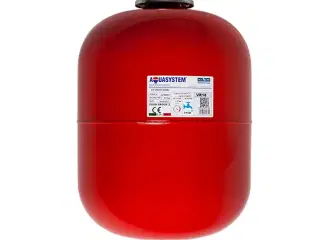 Trykekspansionsbeholder 18 liter