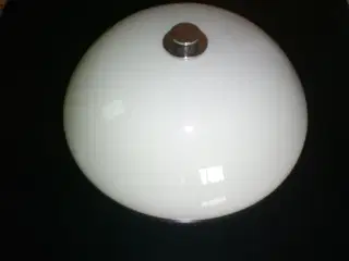 Væg-/loftslampe