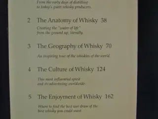 whisky - uisge beatha - the water of life, by hele