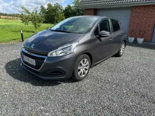 Peugeot 208 1.5 Hdi