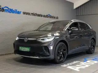 VW ID.4 77 1ST Pro Performance Max