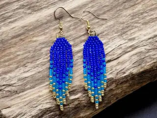 Grønlandske øreringe