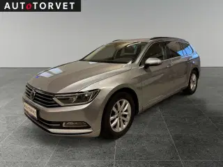 VW Passat 1,4 TSi 150 Comfortline Premium Variant DSG