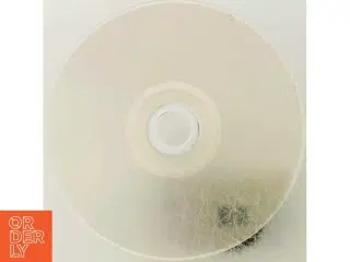 DVD &#39;Vinterbyøster&#39; afsnit 13-24 fra Danmarks Radio
