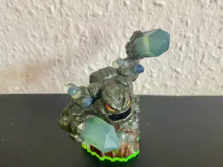 Skylanders Prism Break figur - spyros adventure