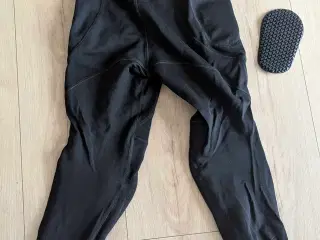 Bowtex motorcykel bukser