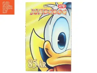 Jumbobog nr. 478