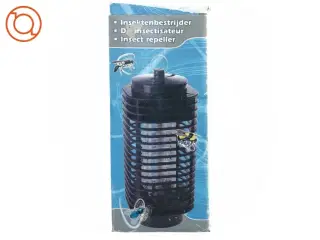 Insekt lampe (str. 27 x 12 cm)