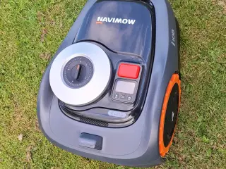 Segway navimow i108e 