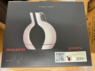 EL-kedel BUGATTI kettle giulietta