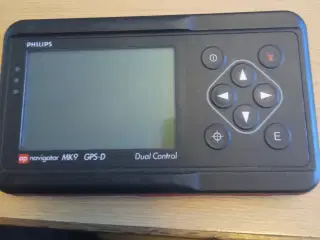 AP navigator MK9 Dual Control ( Byd )