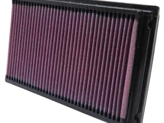 K&N filter 33-2031-2