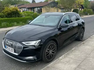 Audi e-tron 50 Proline quattro
