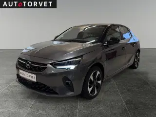 Opel Corsa-e 50 Elegance