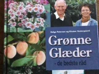 Grønneglæder - de bedste råd