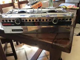 Origo 3000 spritkomfur