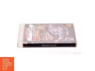 Midnight Club: Los Angeles Complete Edition fra DVD