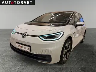 VW ID.3 58 1ST Plus