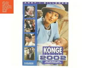 Konge familien 2002