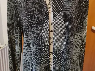 guld cardigan Norbelle str xxl 44-46