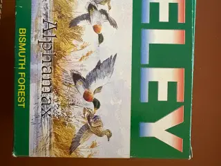 Eley Bismuth patroner kaliber 12