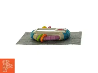 Cover til telefon fra Fisher Price (str. 16 x 16cm)