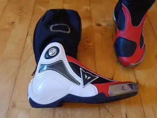 Dainese r axial pro in støvler