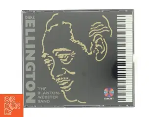 Duke Ellington: The Blanton-Webster Band (DVD)