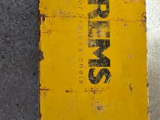 Rems Amigo 2 rørklup