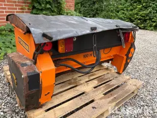 Valsespreder Hydromann 100 H