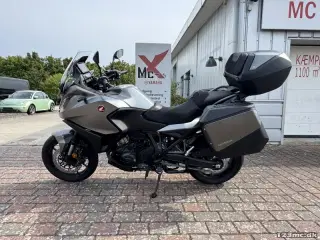 Honda NT 1100 D DCT  automat gear