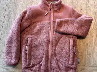 Fleecetrøje eller vintertøj 