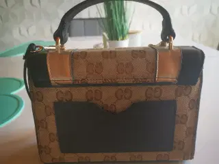 Min ekskones pung til salg