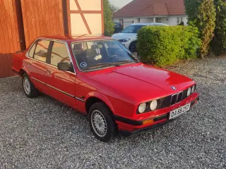BMW 318I E30