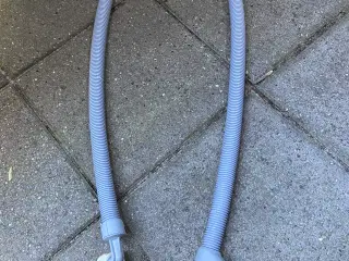 Aqua stop med slange