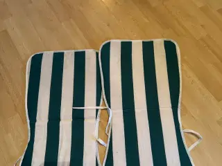 Hynder 2 styks 