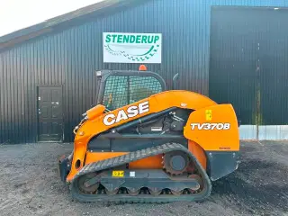 Case TV370B