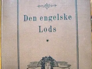 Gamle / antikke bøger