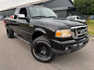 Ford F-150 5,4 Lariat aut. 4x4